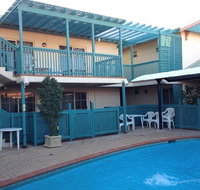 Heritage Resort Hotel Shark Bay - ACT Tourism