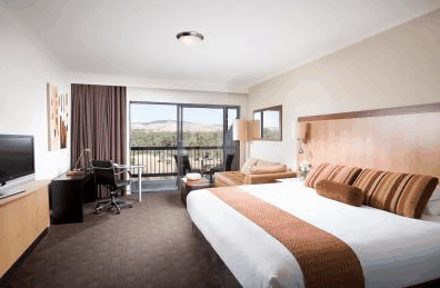 Novotel Barossa Valley Resort - ACT Tourism