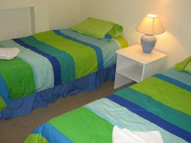 Spinnaker Quays - ACT Tourism 1