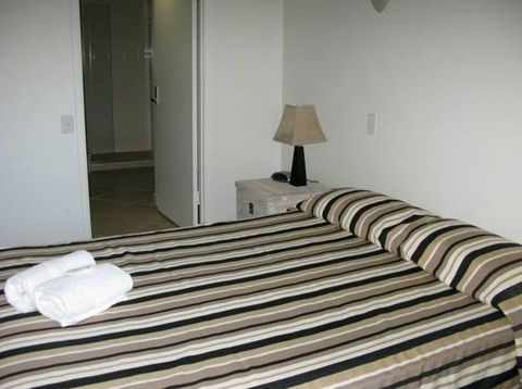 Camargue Beachfront Apartments - ACT Tourism 3