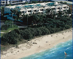 Camargue Beachfront Apartments - ACT Tourism 5