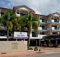 Park Regis Anchorage - ACT Tourism