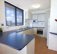 Majorca Isle Beachside Resort - ACT Tourism