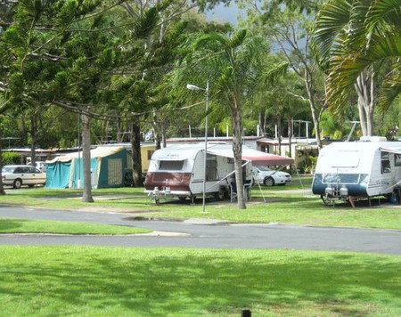 Bribie Island Caravan Park - ACT Tourism 5