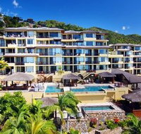 Waters Edge Resort - ACT Tourism