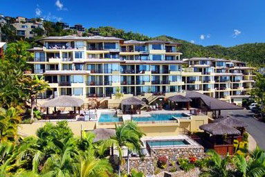 Waters Edge Resort - ACT Tourism 0