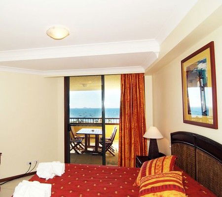 Waters Edge Resort - ACT Tourism 3