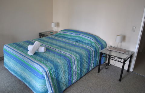 Maroochy Sands Holiday Units - ACT Tourism 0