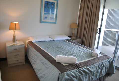 Maroochy Sands Holiday Units - ACT Tourism 1