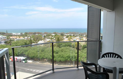 Maroochy Sands Holiday Units - ACT Tourism 3