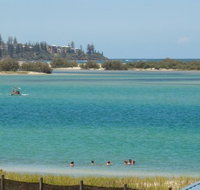 Caloundra Holiday Centre - ACT Tourism