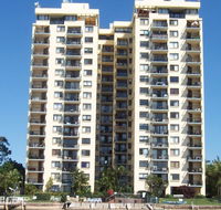 Banyandah Towers - ACT Tourism