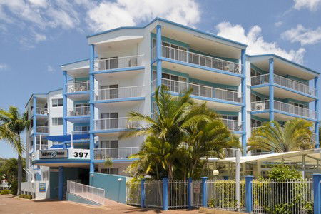 Hervey Bay QLD ACT Tourism