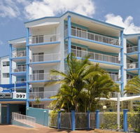 White Crest Luxury Apartments - ACT Tourism