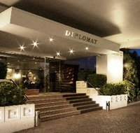 The Diplomat Hotel - ACT Tourism