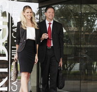 Rydges Capital Hill - Canberra - ACT Tourism