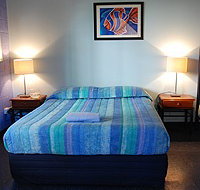 The Kimberley Klub - ACT Tourism