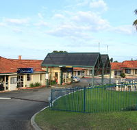 Sleepwell Motel - ACT Tourism
