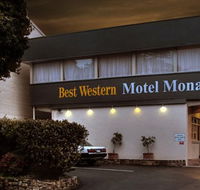 Best Western Motel Monaro - ACT Tourism