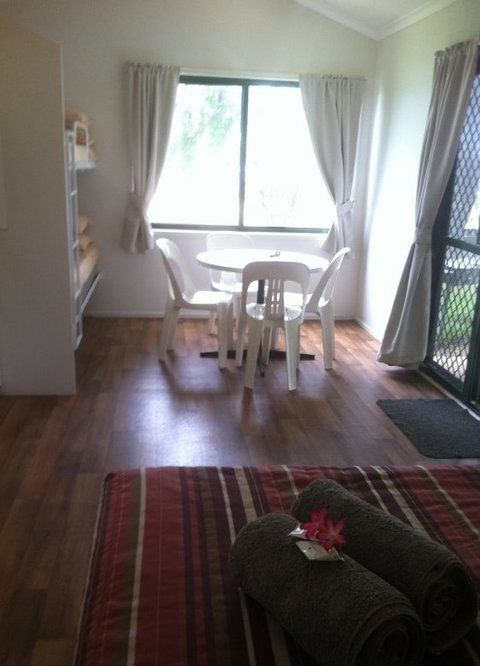 Kimberleyland Holiday Park - ACT Tourism 1