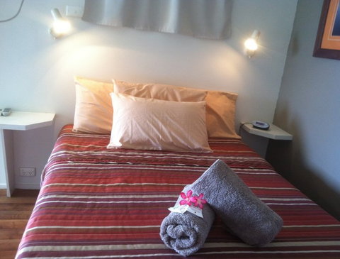 Kimberleyland Holiday Park - ACT Tourism 2