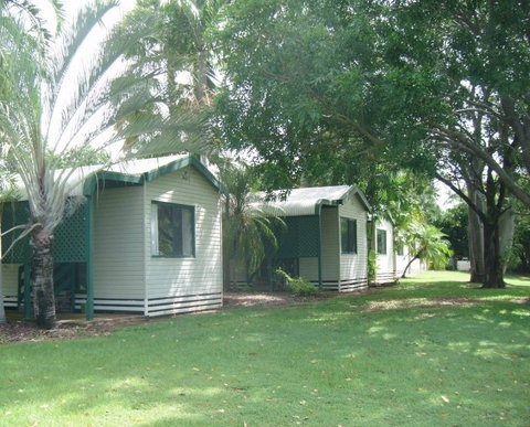 Kimberleyland Holiday Park - ACT Tourism 4