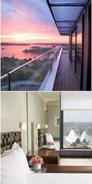 Intercontinental Sydney - ACT Tourism 6