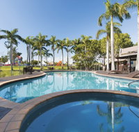 Oaks Oasis - ACT Tourism