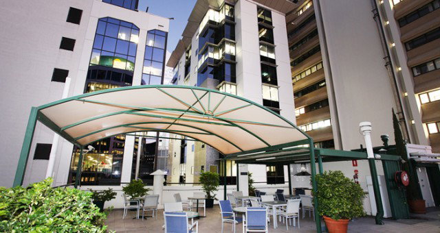 Brisbane City QLD ACT Tourism