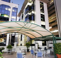 Rothbury On Ann Heritage Apartment Hotel - ACT Tourism
