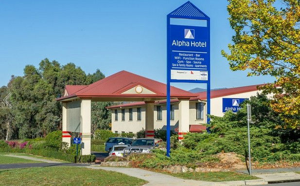 Greenway ACT ACT Tourism