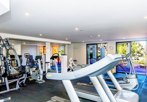 Alpha Hotel Canberra - ACT Tourism 5