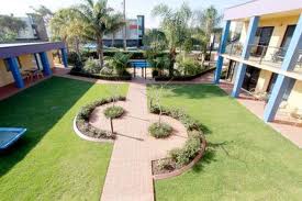 Nautilus Apartments Merimbula - ACT Tourism 2
