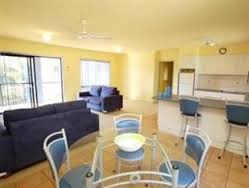 Nautilus Apartments Merimbula - ACT Tourism 3
