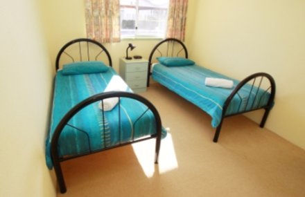Nautilus Apartments Merimbula - ACT Tourism 5