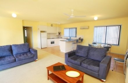 Nautilus Apartments Merimbula - ACT Tourism 6