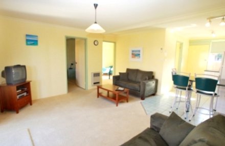 Nautilus Apartments Merimbula - ACT Tourism 7