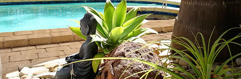 Barham Bridge Motor Inn - ACT Tourism 0