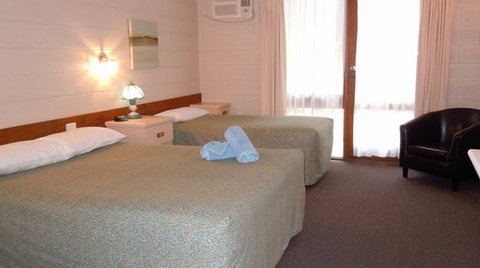 Barham Bridge Motor Inn - ACT Tourism 1