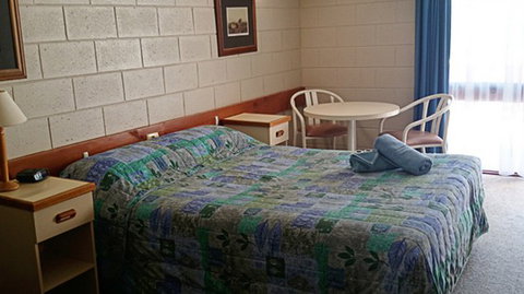 Barham Bridge Motor Inn - ACT Tourism 2