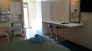 Barham Bridge Motor Inn - ACT Tourism 4