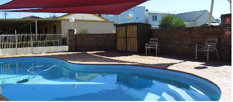 Ben Chifley Motor Inn - ACT Tourism 1