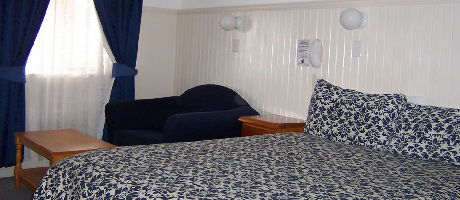 Ben Chifley Motor Inn - ACT Tourism 4