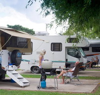 Noosa River Holiday Park - ACT Tourism