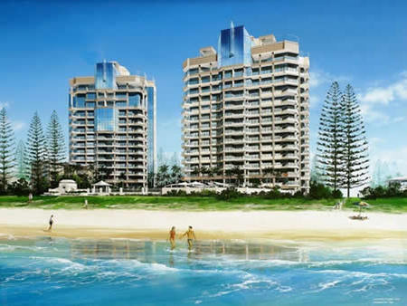 AA Oceana On Broadbeach - ACT Tourism 6