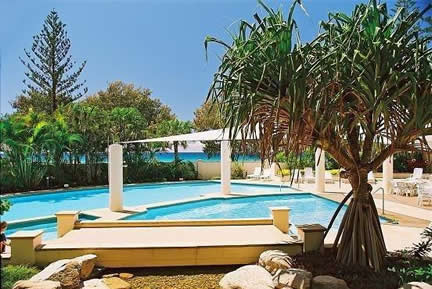 AA Oceana On Broadbeach - ACT Tourism 7