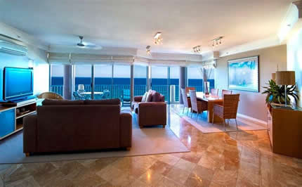 AA Oceana On Broadbeach - ACT Tourism 8