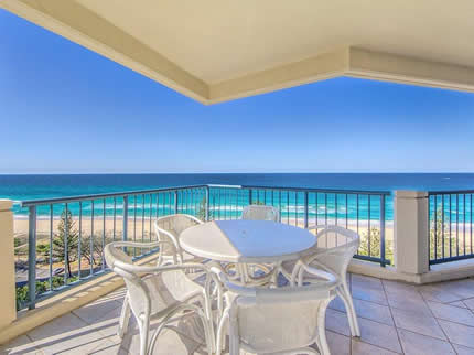 AA Oceana On Broadbeach - ACT Tourism 9