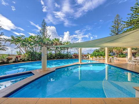 AA Oceana On Broadbeach - ACT Tourism 10