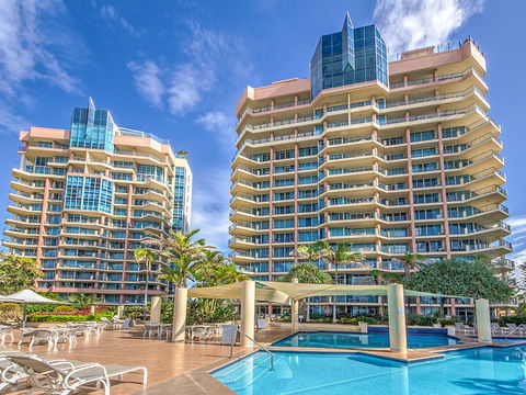 AA Oceana On Broadbeach - ACT Tourism 13